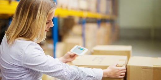 Everything you need to know about 3PL and multi-warehousing