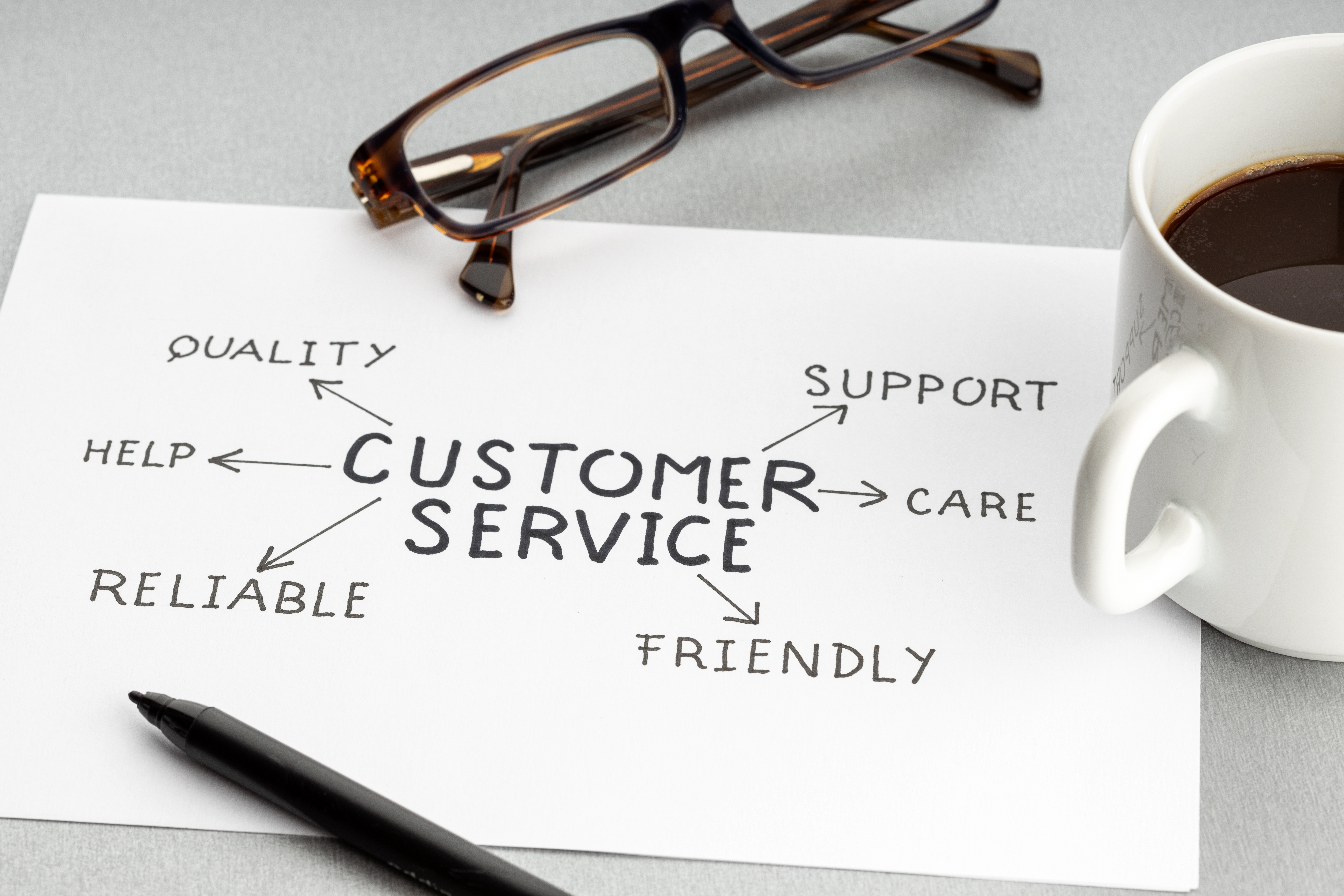 Wanting to make a lasting impression? Use these pointers ramp up your customer service