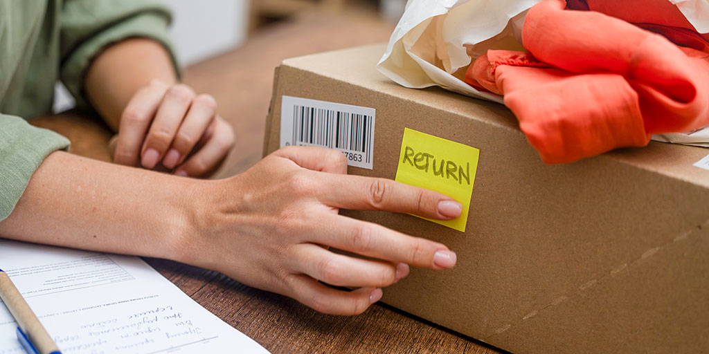eCommerce Returns: From Pain Point to Strategic Advantage