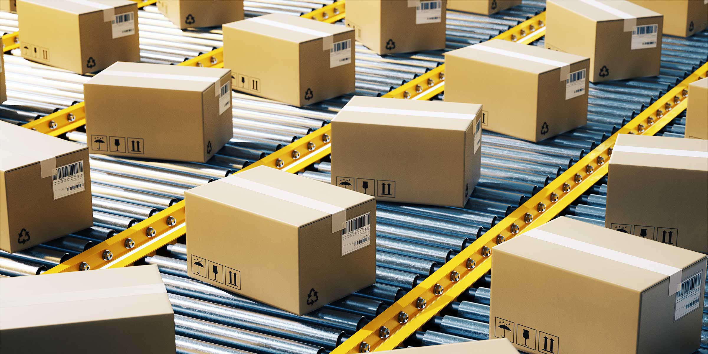 8 things to remember when outsourcing e-commerce logistics to a 3PL