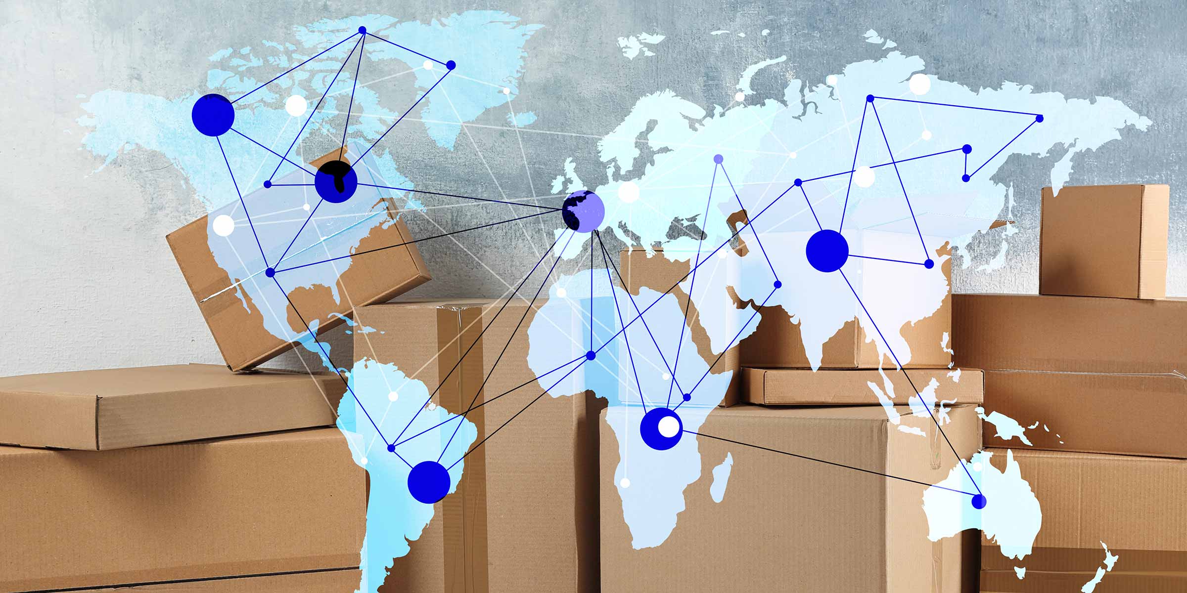 Outsourcing E-commerce Logistics to a 3PL Partner