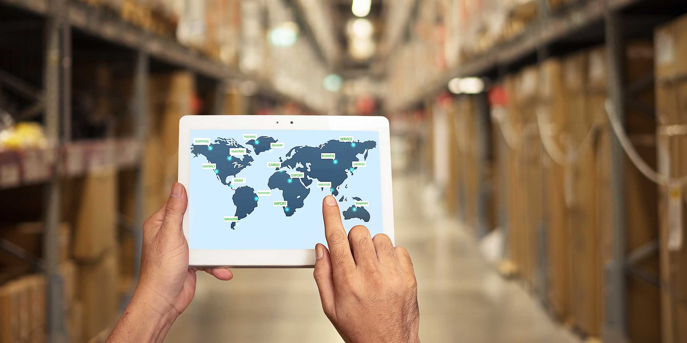 What should an e-commerce business consider before “going global”?